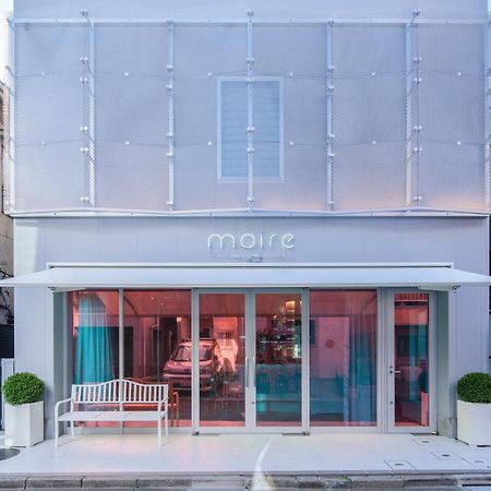 Moire Hotel Yoshiwara Tokyo Luaran gambar