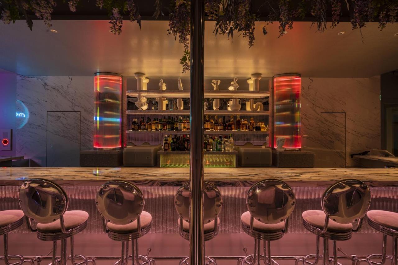 Moire Hotel Yoshiwara Tokyo Luaran gambar