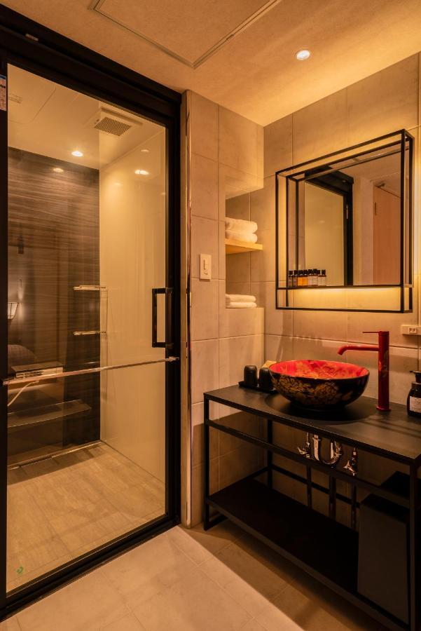 Moire Hotel Yoshiwara Tokyo Luaran gambar